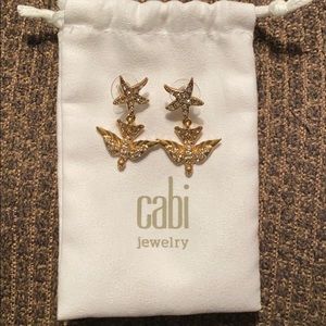 CAbi Lookout Earrings